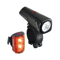 Sigma BUSTER 800 + BUSTER RL 80 - zadní světlo