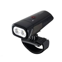 Sigma BUSTER 1100 + BUSTER RL 150 - zadní světlo