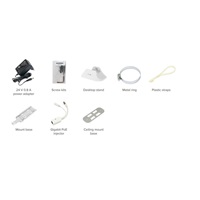 BAZAR - MikroTik RouterBOARD RBwAPGR-5HacD2HnD&R11e-LTE6 wAP, poškozený obal