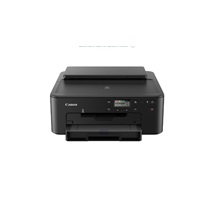 Canon PIXMA Tiskárna TS705A - barevná, SF, duplex, USB, Wi-Fi