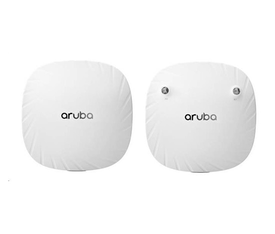 Aruba AP-635 (RW) Tri-radio 2x2:2 802.11ax Wi-Fi 6E Internal Antennas Campus AP