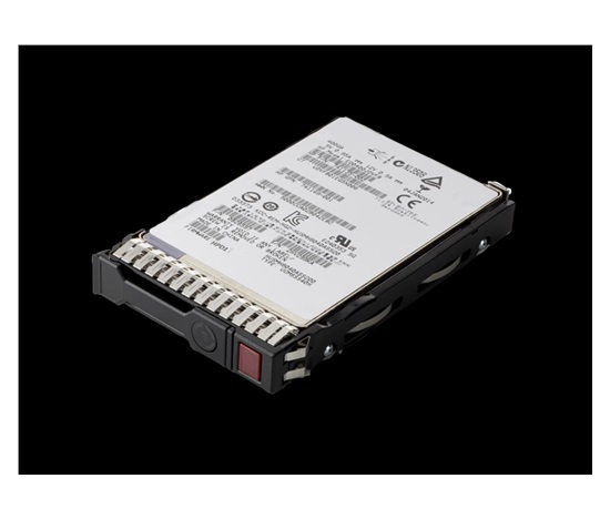 HPE 1.6TB SAS 24G Mixed Use SFF BC Multi Vendor SSD