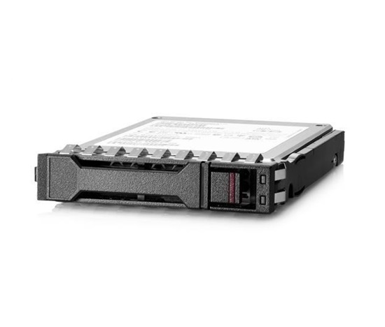 HPE 480GB SATA 6G Read Intensive SFF (2.5in) Basic Carrier BC PM893 SSD