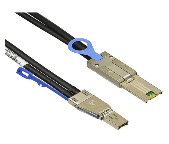 DELL 6G SAS CableMINI to HD 2M Customer Kit