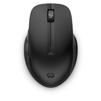 HP myš - 435 Multi-Device Mouse, Wireless (BT + WiFi USB dongle)