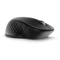 HP myš - 435 Multi-Device Mouse, Wireless (BT + WiFi USB dongle)
