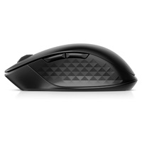 HP myš - 435 Multi-Device Mouse, Wireless (BT + WiFi USB dongle)