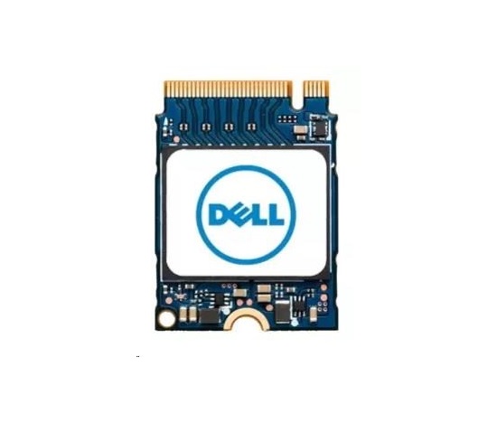Dell M.2 PCIe NVME Class 35 2230 Solid State Drive - 512GB