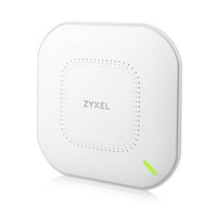 Zyxel WAX630S Wireless AX (WiFi 6) Unified Access Point, PoE, dual radio, bez zdroje