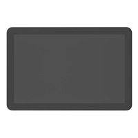 Logitech Tap Scheduler, Graphite