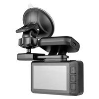 Eltrinex LS600 GPS - kamera samochodowa