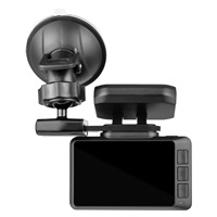 Eltrinex LS600 GPS - kamera samochodowa