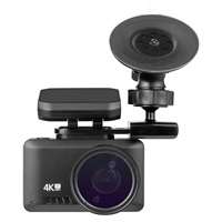 Eltrinex LS600 GPS - kamera samochodowa