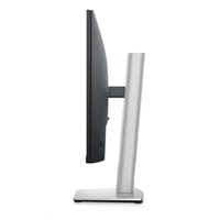 DELL LCD P2423DE - 23.8"/IPS/LED/QHD/2560x1440/16:9/60Hz/8ms/1000:1/300 cd/m2/HDMI/DP/Pivot/VESA/3YNBD (210-BDDW)