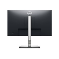 DELL LCD P2423DE - 23.8"/IPS/LED/QHD/2560x1440/16:9/60Hz/8ms/1000:1/300 cd/m2/HDMI/DP/Pivot/VESA/3YNBD (210-BDDW)
