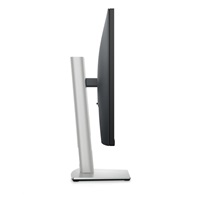 DELL LCD P2723QE - 27”/IPS/LED/4K/3840x2160/16:9/60Hz/8ms/1000:1/350 cd/m2/HDMI/DP/Pivot/VESA/3YNBD (210-BDFZ)
