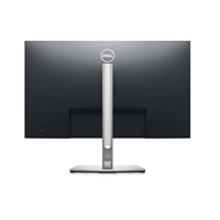 DELL LCD P2723QE - 27”/IPS/LED/4K/3840x2160/16:9/60Hz/8ms/1000:1/350 cd/m2/HDMI/DP/Pivot/VESA/3YNBD (210-BDFZ)