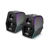 EDIFIER reproduktory G5000, 88W, černá