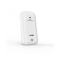 GARNI 110H - bezdrátové čidlo pro měření teploty a relativní vlhkosti (GARNI 185 Arcus]