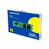 ADATA SSD 256GB SU650NS38 PCIe Gen3x4 M.2 2280 (R:xx/W:xx MB/s)