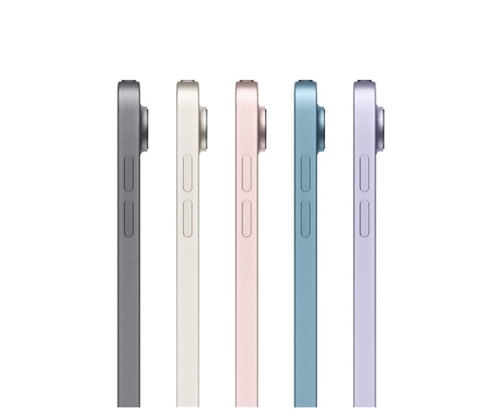Apple iPad Air 5 10,9'' Wi-Fi 256GB - Starlight