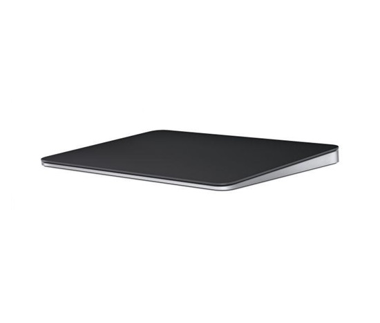 Apple Magic Trackpad - Black Multi-Touch Surface