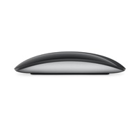 APPLE Magic Mouse (2024) - Black Multi-Touch Surface