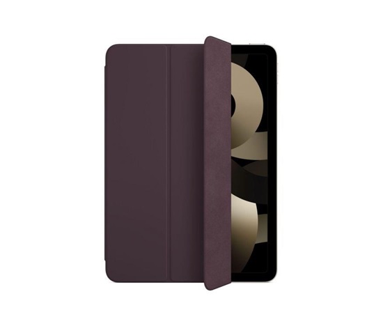 Apple Smart Folio for iPad Air (5th generation) - Dark Cherry
