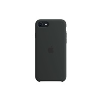 APPLEiPhone SE Silicone Case - Midnight