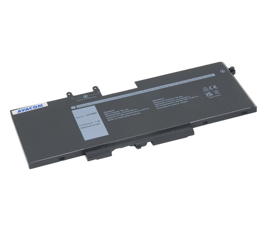 AVACOM baterie pro Dell Latitude 5400, 5500 Li-Pol 7,6V 8000mAh 61Wh