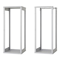 TRITON 19" stojanový rozvaděč 47U/800x1000, rozebíratelný