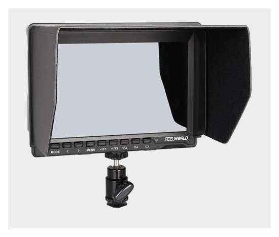 Feelworld Monitor FW759 7"