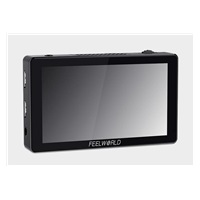Feelworld Monitor LUT5 5"