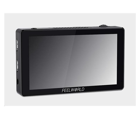 Feelworld Monitor LUT5 5"