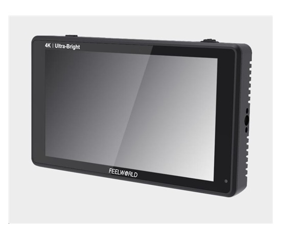 Feelworld Monitor LUT6 6"