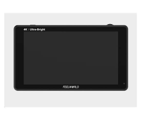 Feelworld Monitor LUT6S 6" With SDI