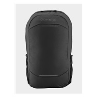 Gomatic Navigator Collapsible Pack Black
