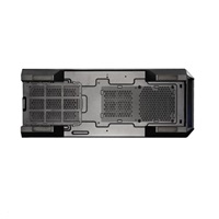 CHIEFTEC skříň STALLION 3/ E-ATX, USB 3.2, GP-03B-OP, Black