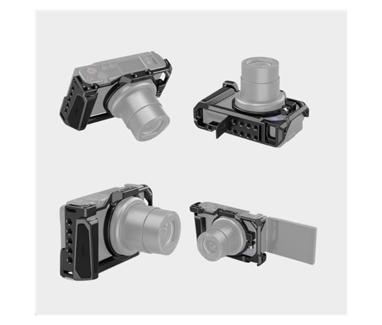 SmallRig 2938 Cage for Sony ZV1