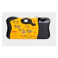 Kodak Fun Flash  27+12 Disposable
