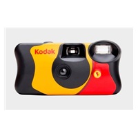 Kodak Fun Flash  27+12 Disposable