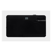 Kodak M35 reusable camera GREEN