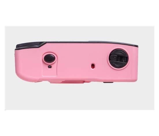 Kodak M35 reusable camera PINK