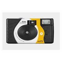 Kodak Professional Tri-X B&W 400 - 27 Exposure SUC