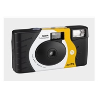 Kodak Professional Tri-X B&W 400 - 27 Exposure SUC