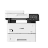 Canon i-SENSYS MF552dw - černobílá, MF (tisk, kopírka, sken), DADF, USB, LAN, Wi-Fi