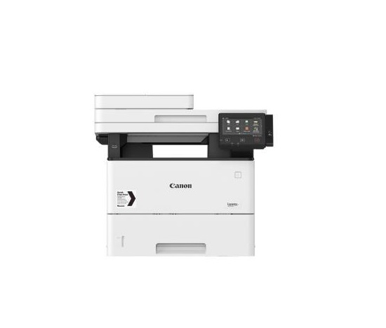 Canon i-SENSYS MF453dw - černobílá, MF (tisk, kopírka, sken), DADF, USB, LAN, Wi-Fi