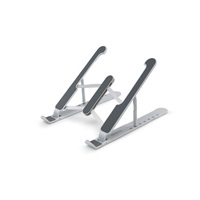 DICOTA Portable Laptop/Tablet Stand