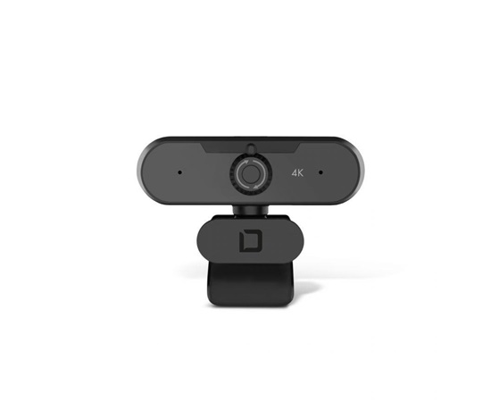 DICOTA Webcam PRO Plus 4K