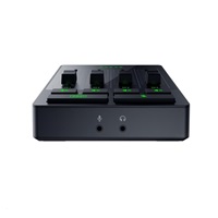 Razer směšovač zvuku Audio Mixer, analogový, USB-C